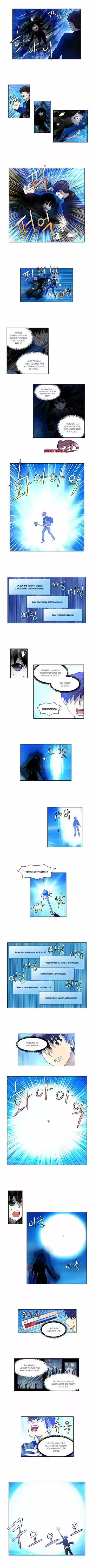 Read The Gamer (fr) Manga Online