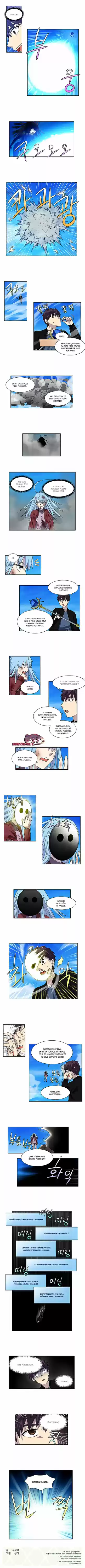 Read The Gamer (fr) Manga Online
