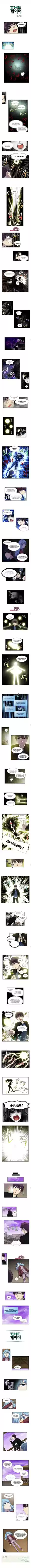 Read The Gamer (fr) Manga Online