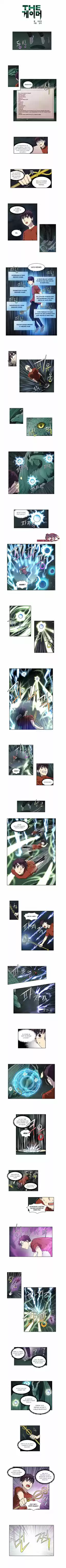 Read The Gamer (fr) Manga Online