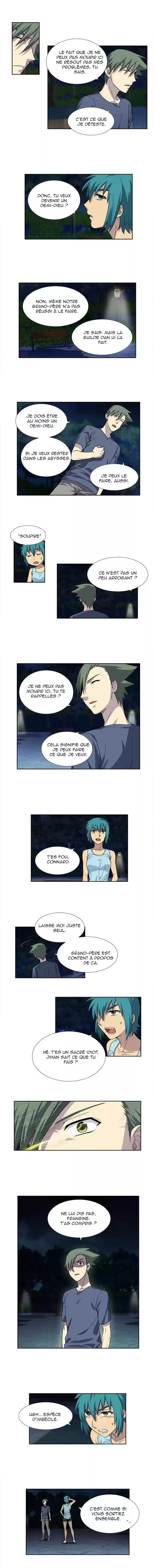 Read The Gamer (fr) Manga Online