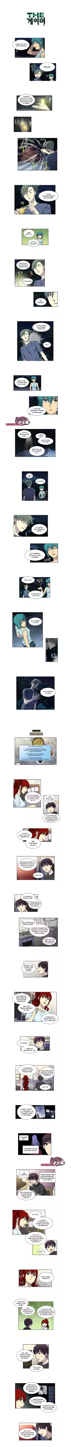 Read The Gamer (fr) Manga Online