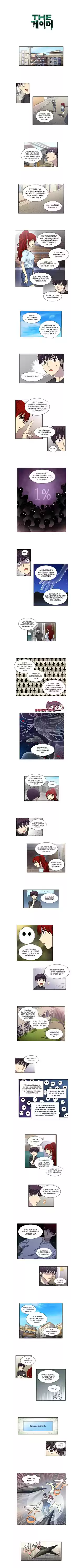 Read The Gamer (fr) Manga Online