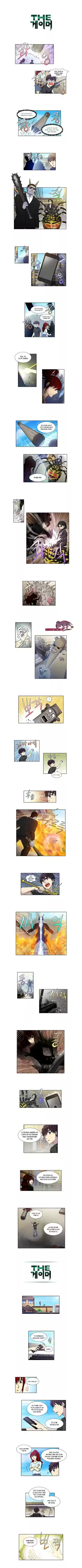 Read The Gamer (fr) Manga Online