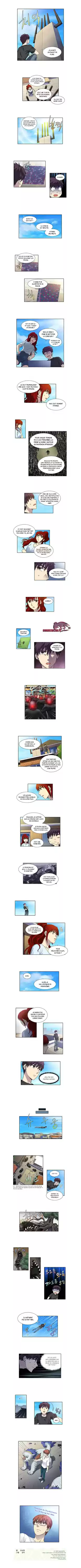 Read The Gamer (fr) Manga Online