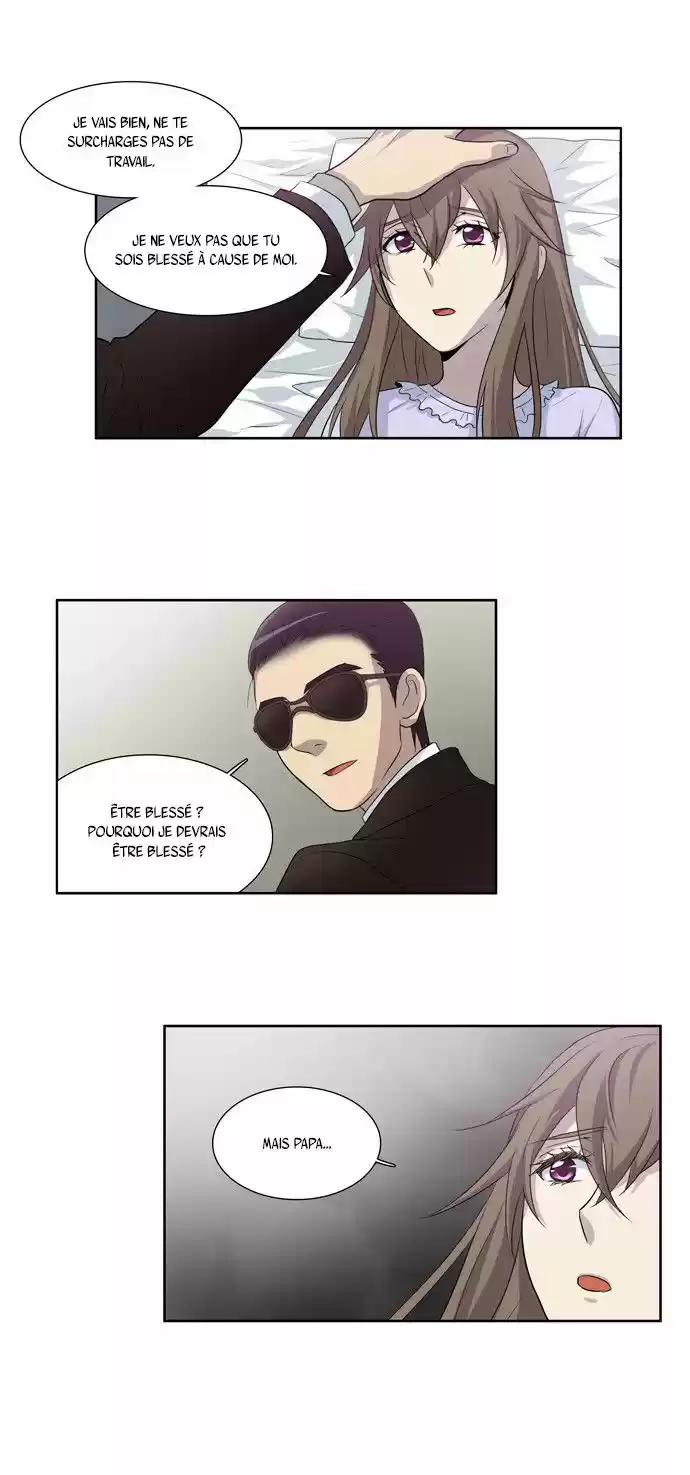 Read The Gamer (fr) Manga Online