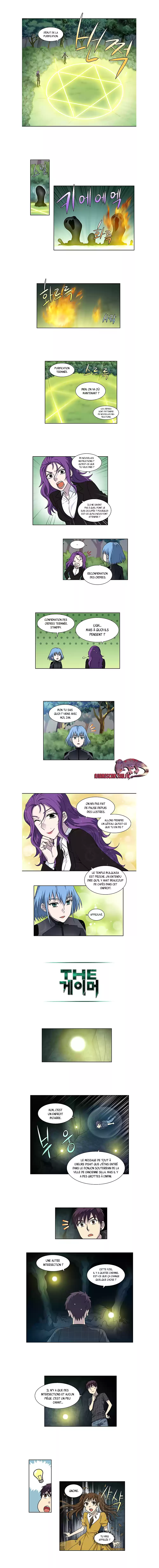 Read The Gamer (fr) Manga Online
