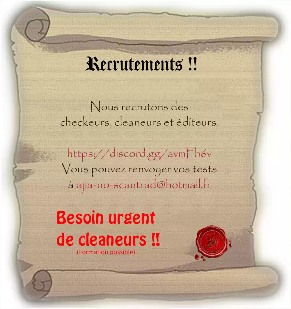 Read The Gamer (fr) Manga Online
