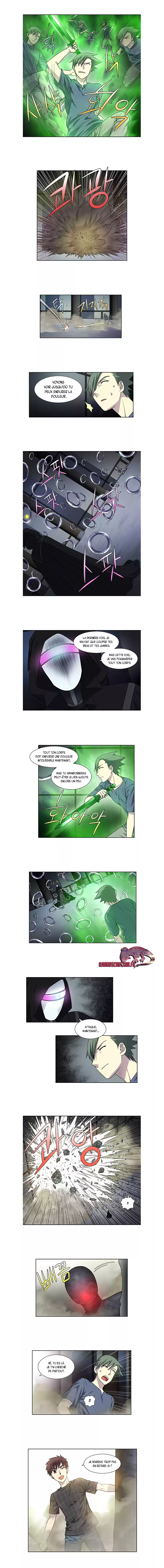 Read The Gamer (fr) Manga Online