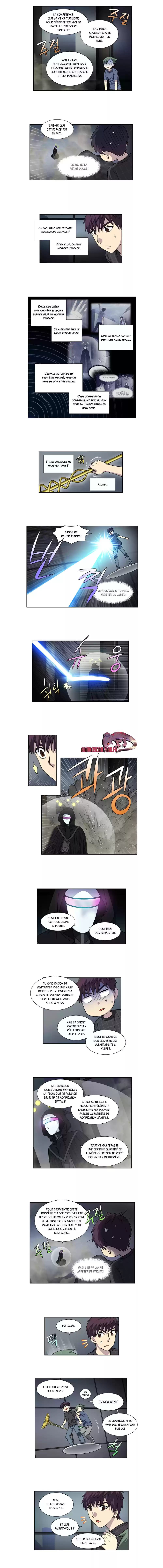 Read The Gamer (fr) Manga Online