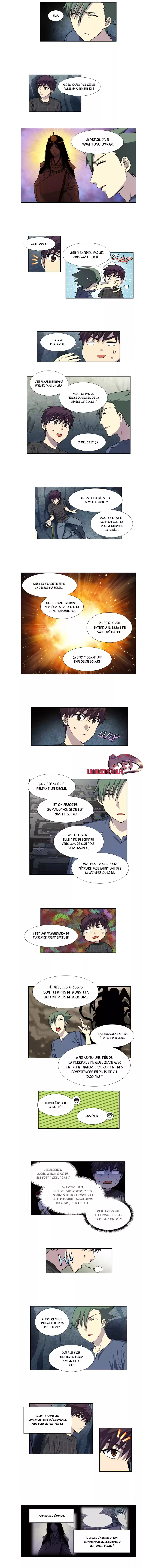Read The Gamer (fr) Manga Online