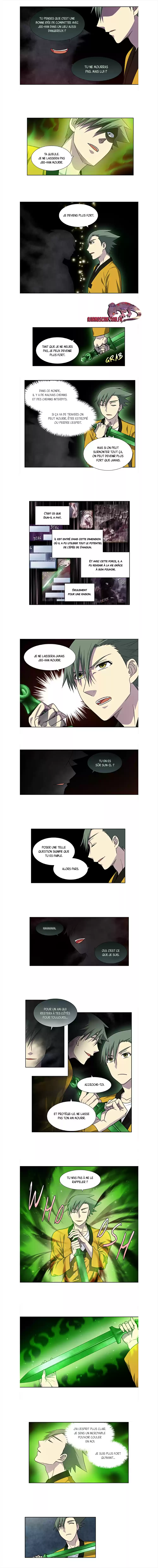 Read The Gamer (fr) Manga Online