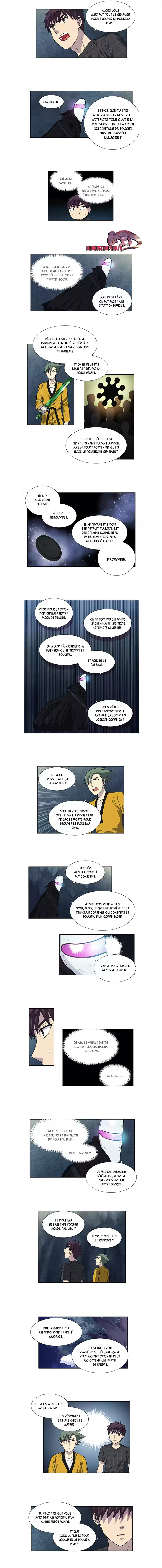Read The Gamer (fr) Manga Online