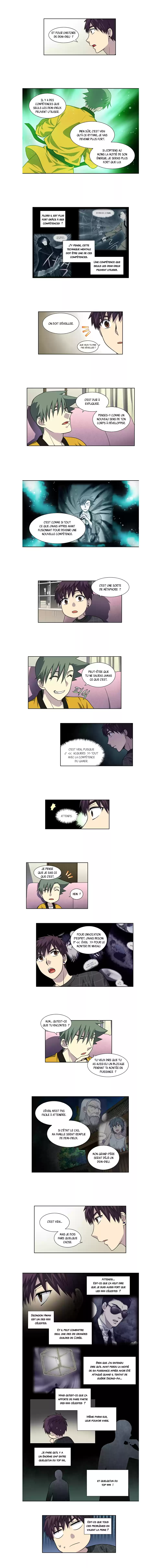 Read The Gamer (fr) Manga Online