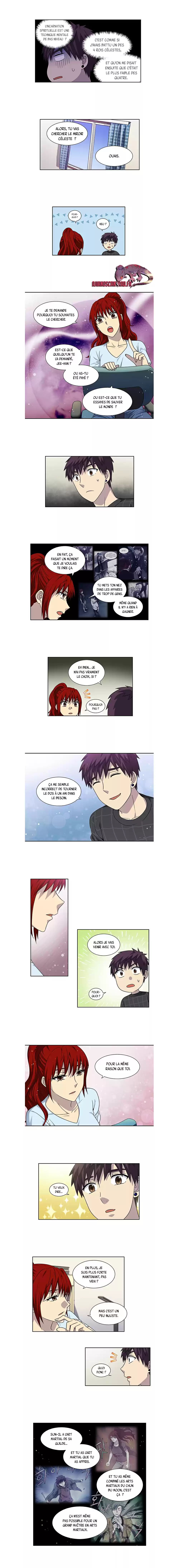 Read The Gamer (fr) Manga Online