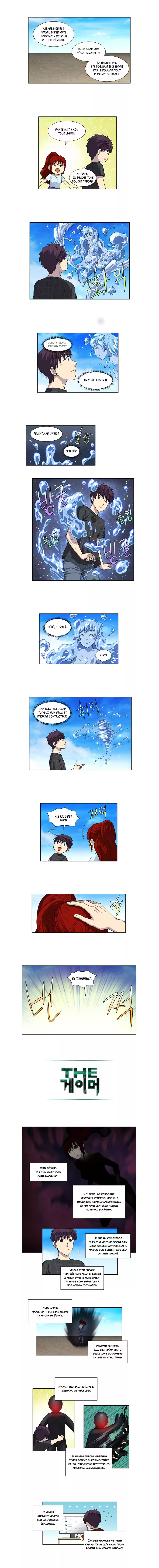 Read The Gamer (fr) Manga Online