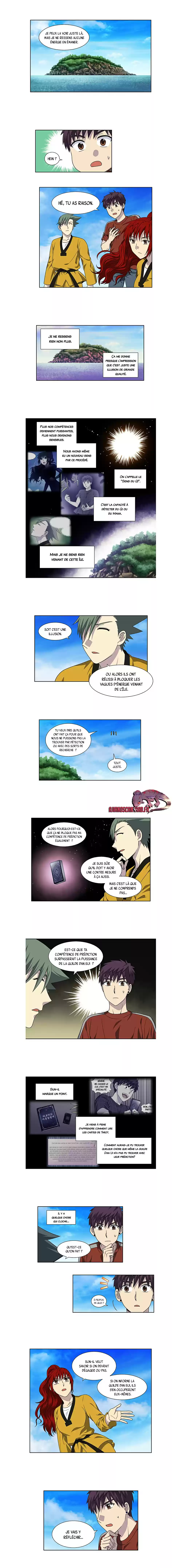 Read The Gamer (fr) Manga Online