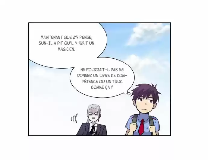 Read The Gamer (fr) Manga Online
