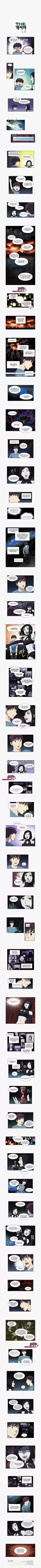 Read The Gamer (fr) Manga Online