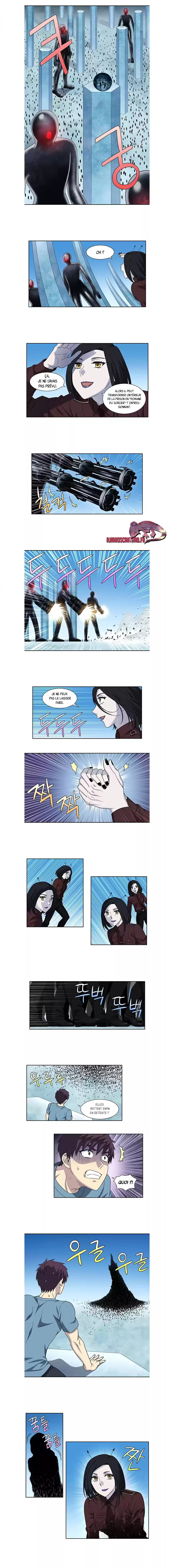 Read The Gamer (fr) Manga Online
