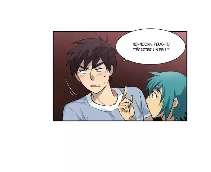 Read The Gamer (fr) Manga Online