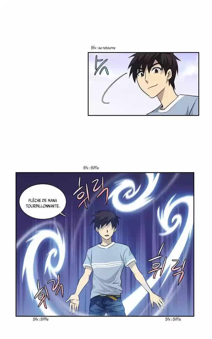 Read The Gamer (fr) Manga Online