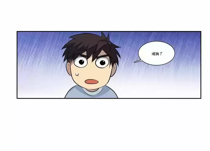 Read The Gamer (fr) Manga Online