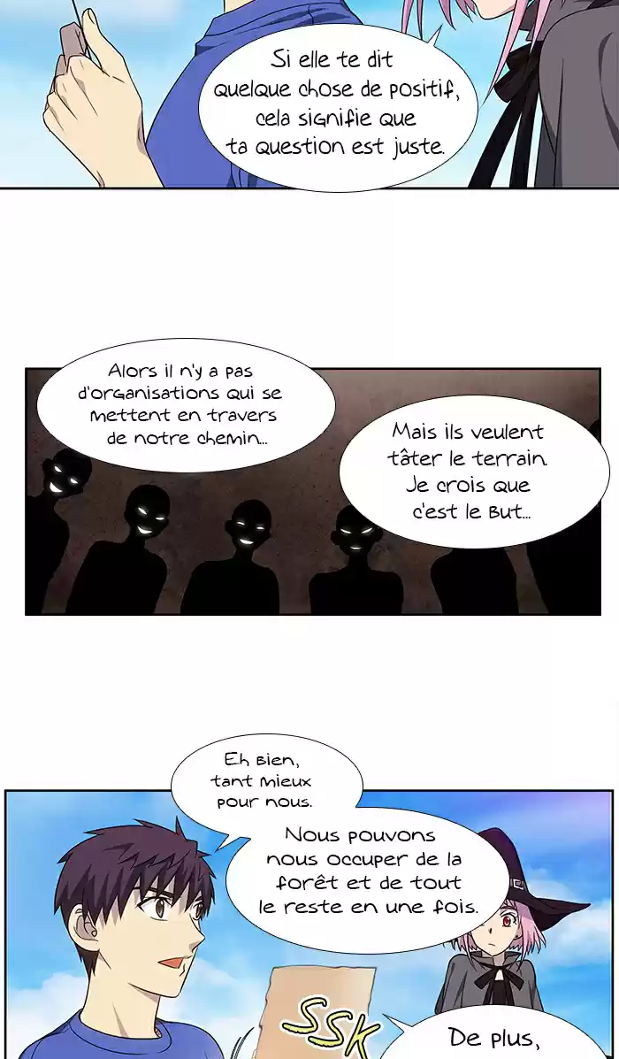 Read The Gamer (fr) Manga Online