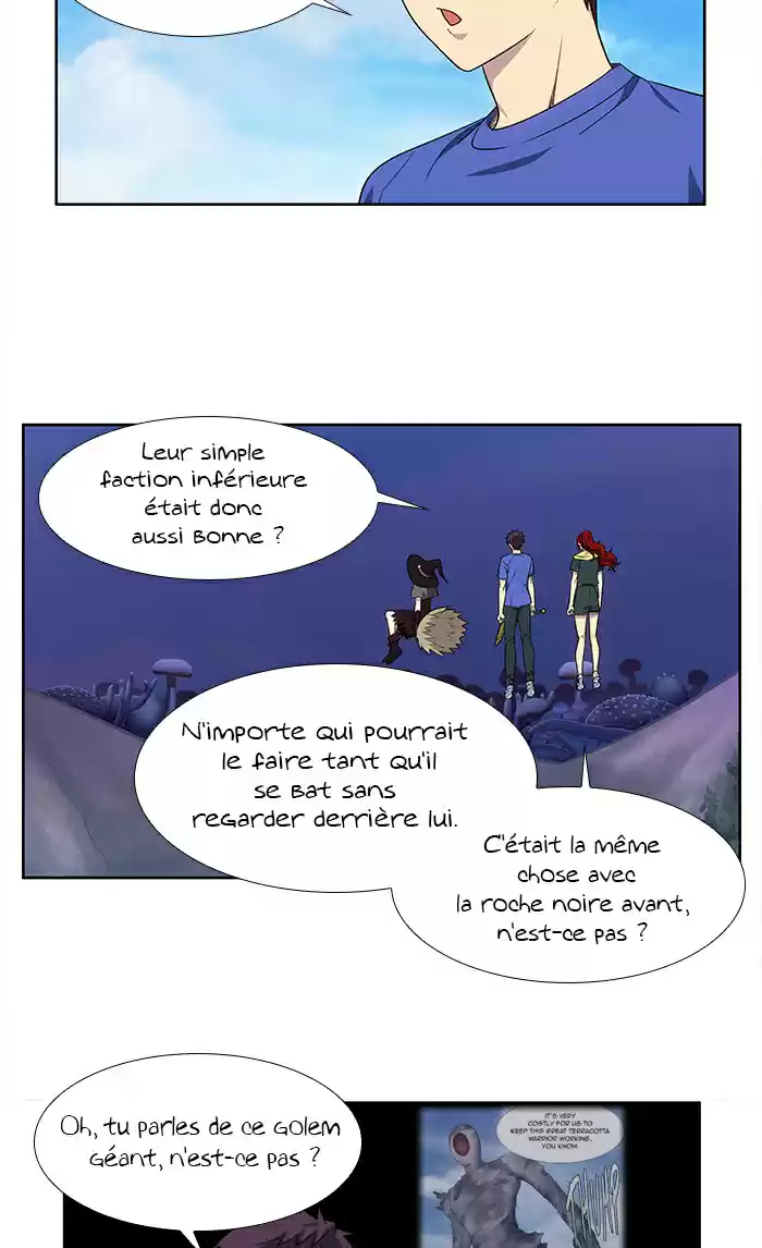 Read The Gamer (fr) Manga Online