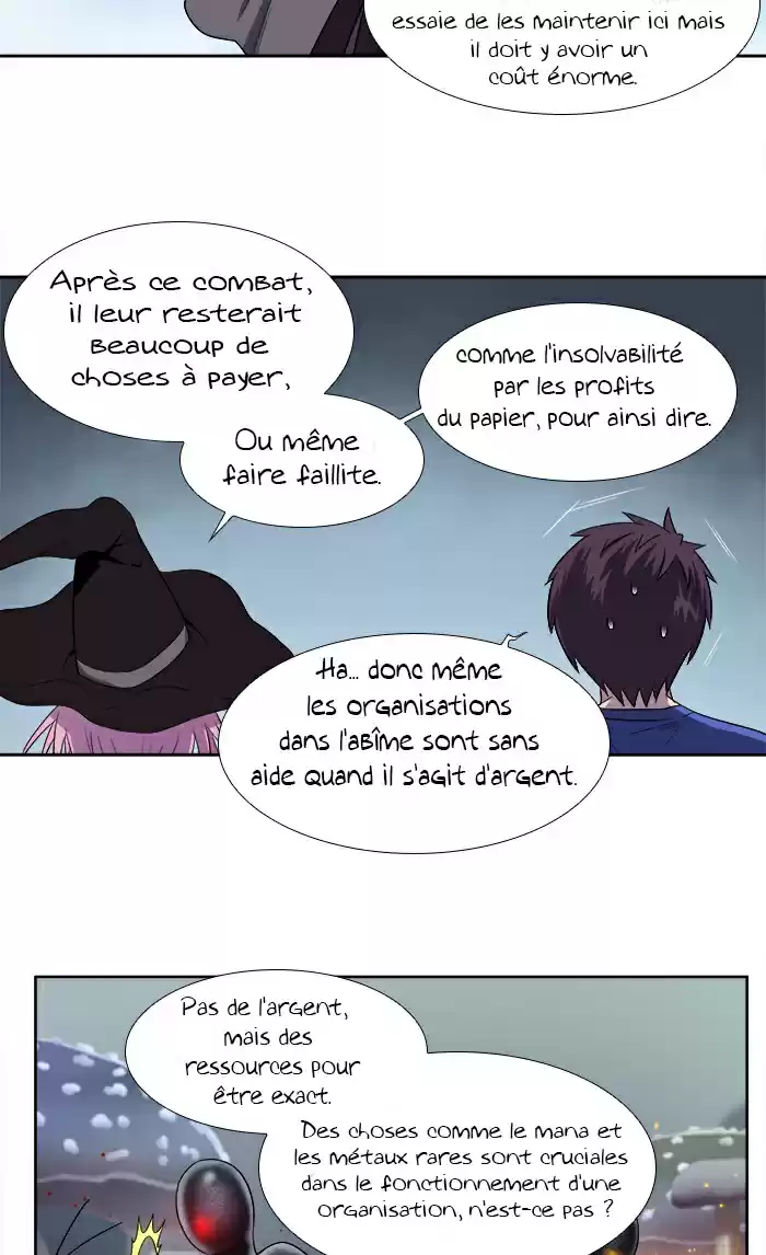 Read The Gamer (fr) Manga Online