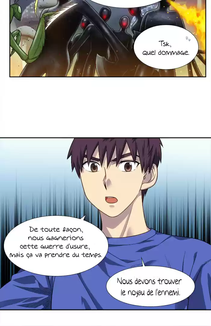 Read The Gamer (fr) Manga Online