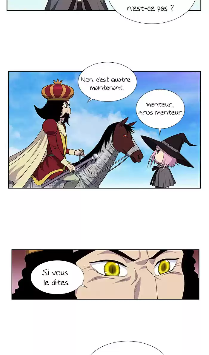Read The Gamer (fr) Manga Online