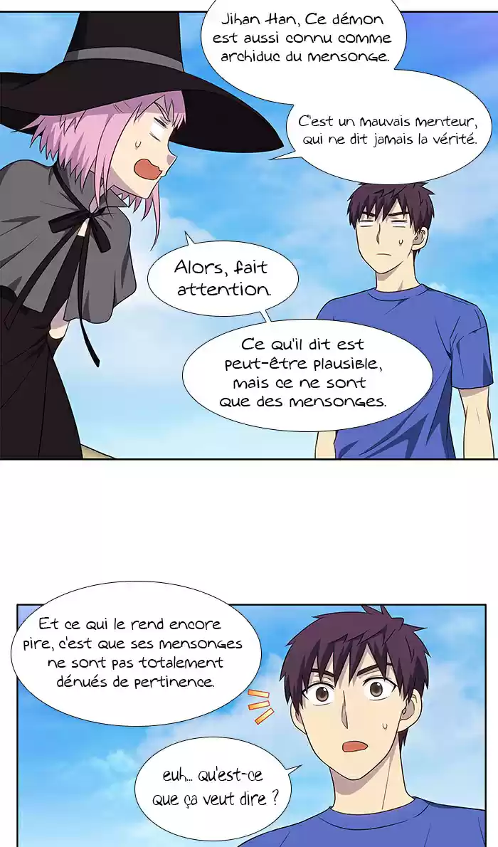 Read The Gamer (fr) Manga Online