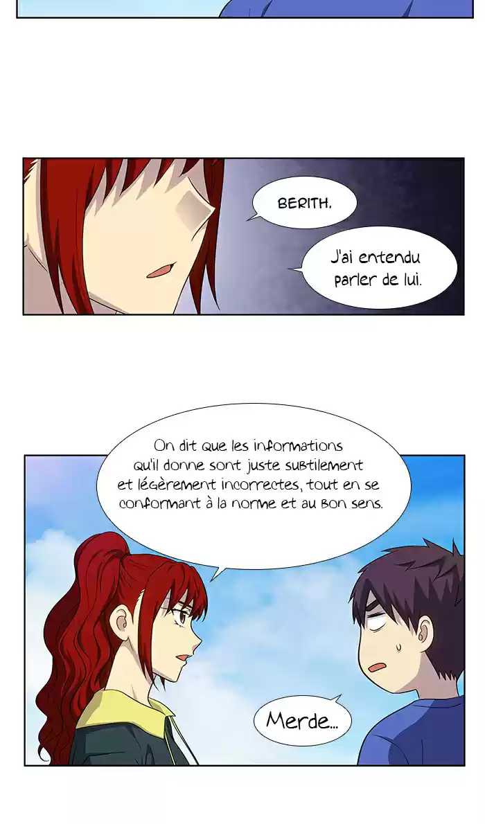 Read The Gamer (fr) Manga Online