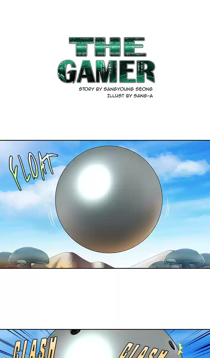 Read The Gamer (fr) Manga Online
