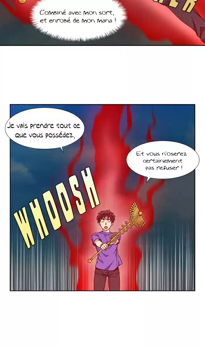 Read The Gamer (fr) Manga Online