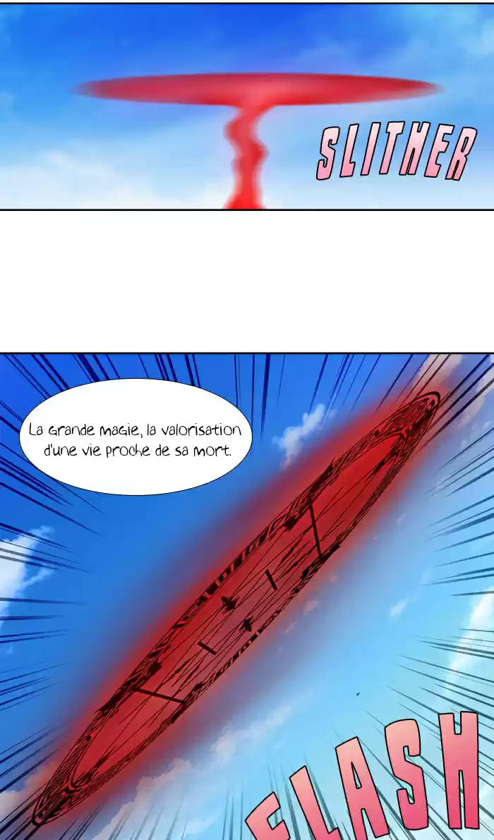 Read The Gamer (fr) Manga Online