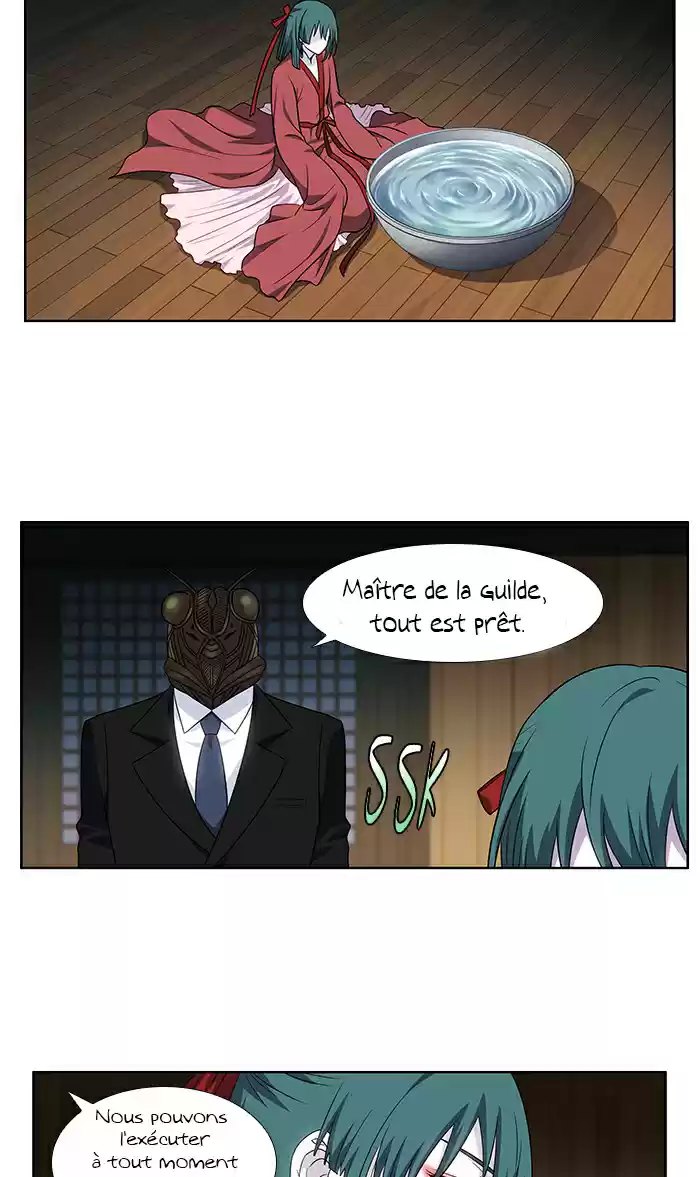 Read The Gamer (fr) Manga Online