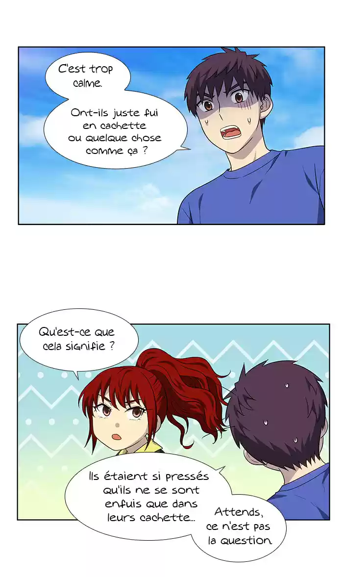 Read The Gamer (fr) Manga Online