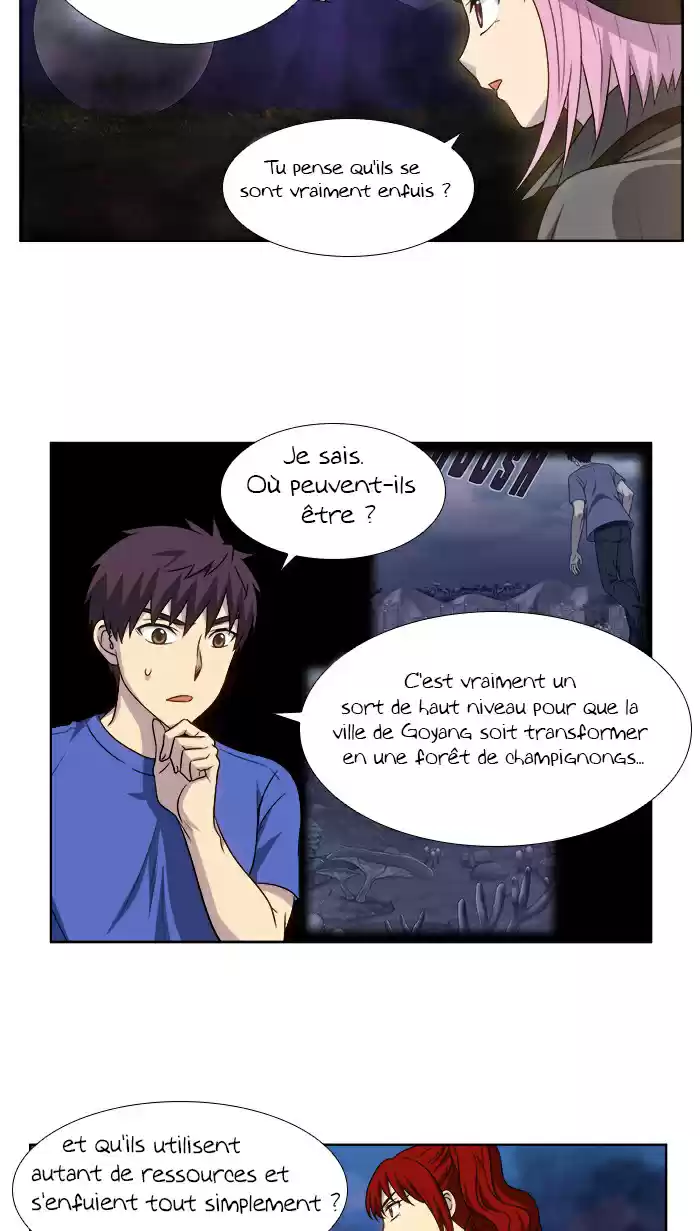 Read The Gamer (fr) Manga Online