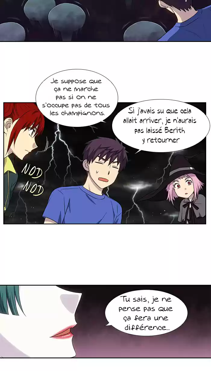 Read The Gamer (fr) Manga Online