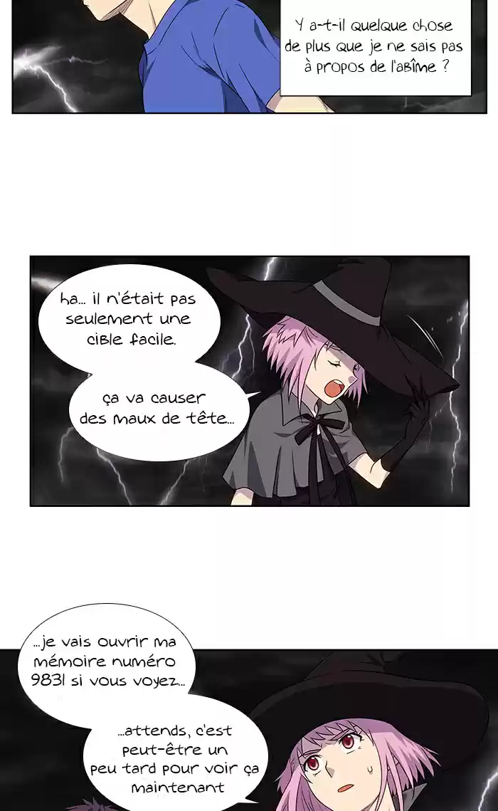 Read The Gamer (fr) Manga Online