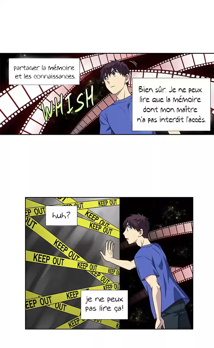 Read The Gamer (fr) Manga Online