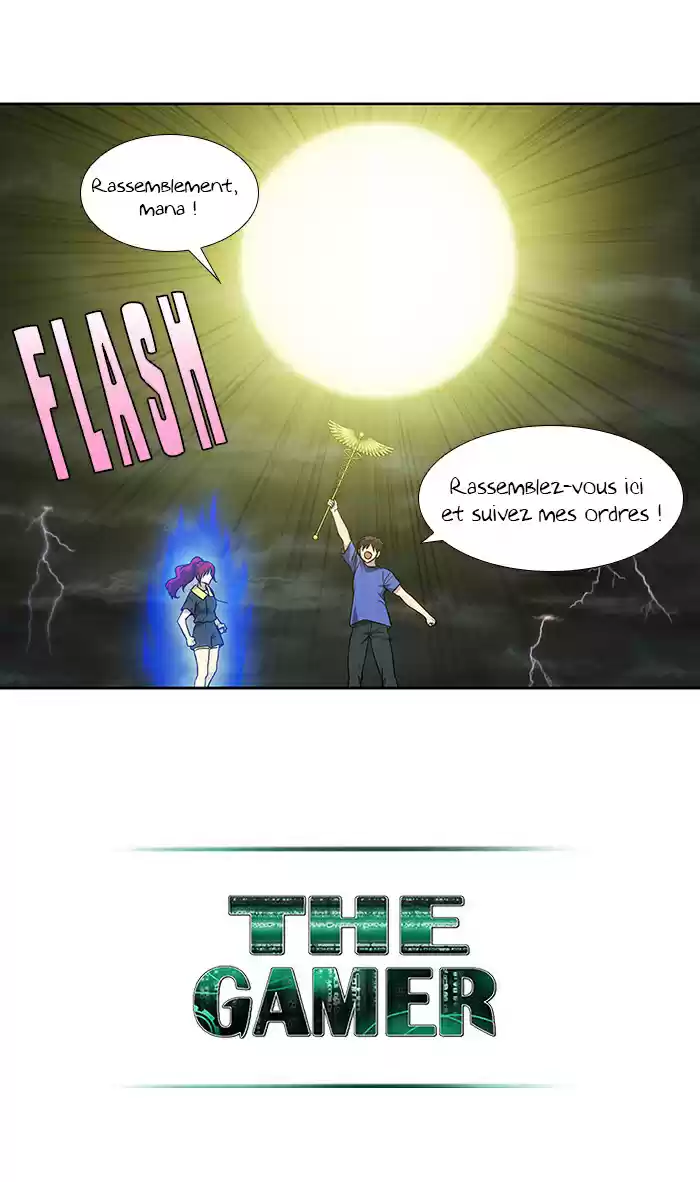 Read The Gamer (fr) Manga Online