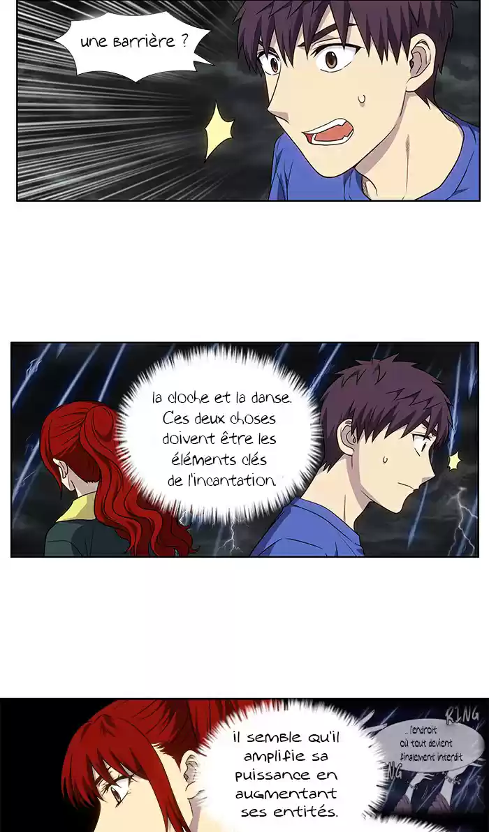 Read The Gamer (fr) Manga Online