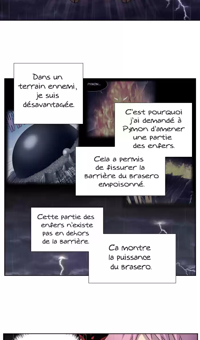 Read The Gamer (fr) Manga Online