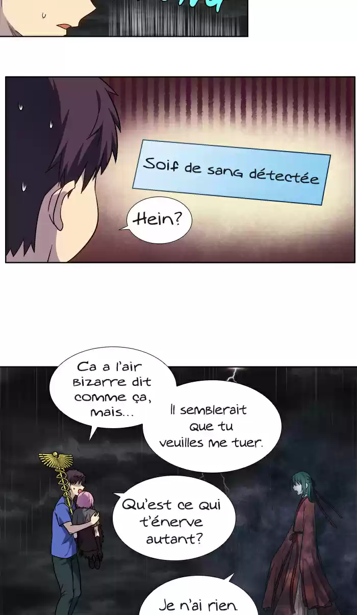 Read The Gamer (fr) Manga Online
