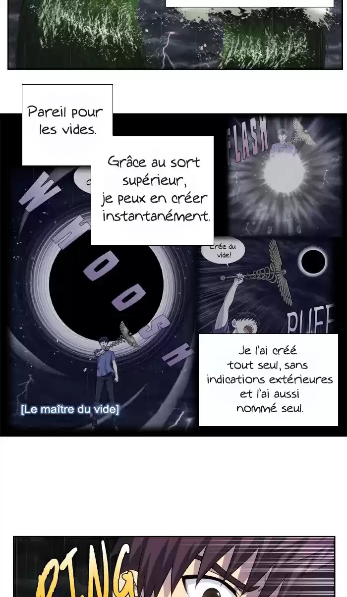 Read The Gamer (fr) Manga Online
