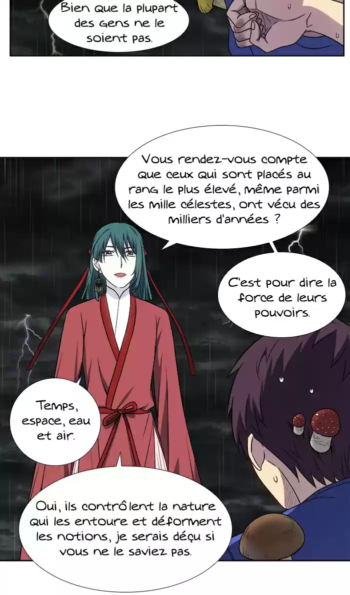 Read The Gamer (fr) Manga Online
