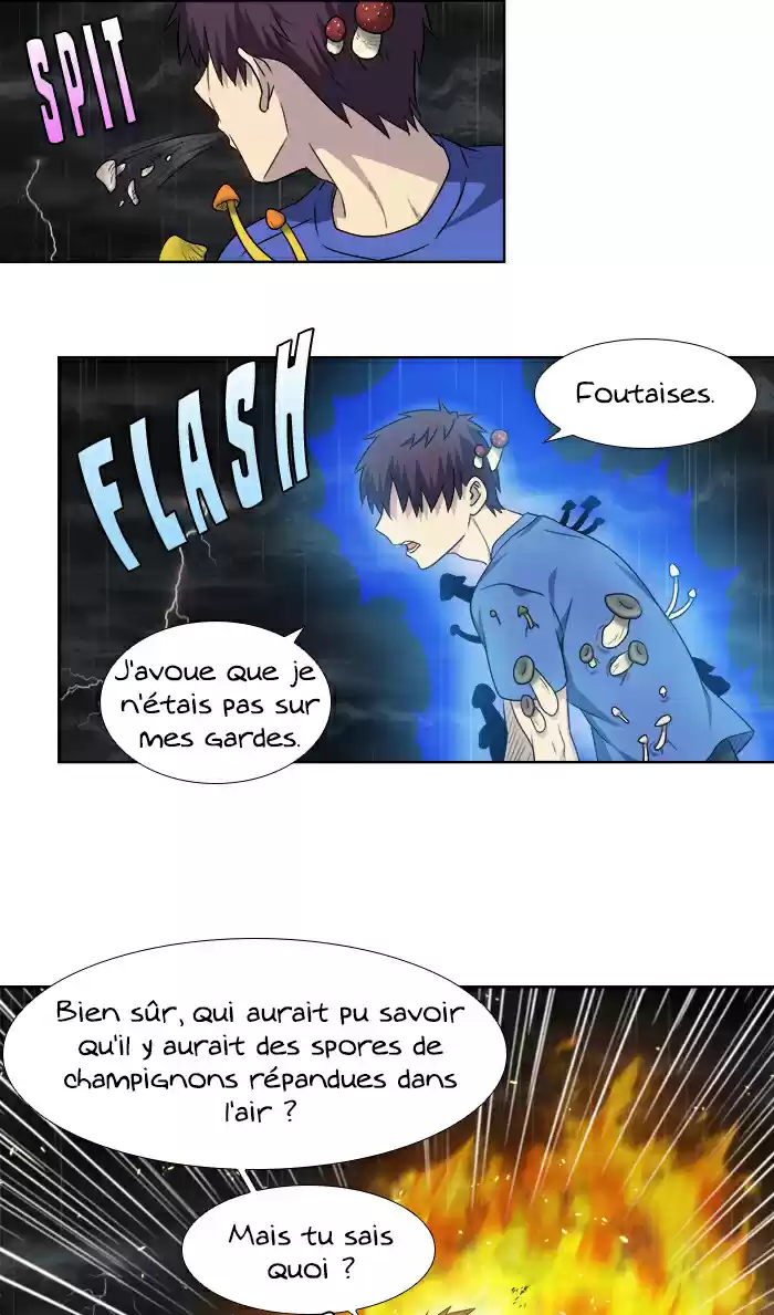 Read The Gamer (fr) Manga Online